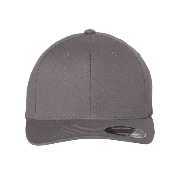 Structured cap with six-panels and mid-profile. Blank product.... from ASI 84358 S&S Activewear