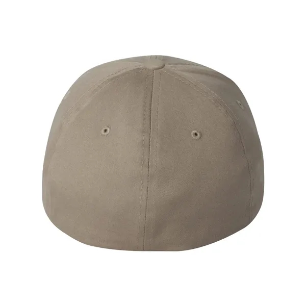 Structured cap with six-panels and mid-profile. Blank product.... from ASI 84358 S&S Activewear