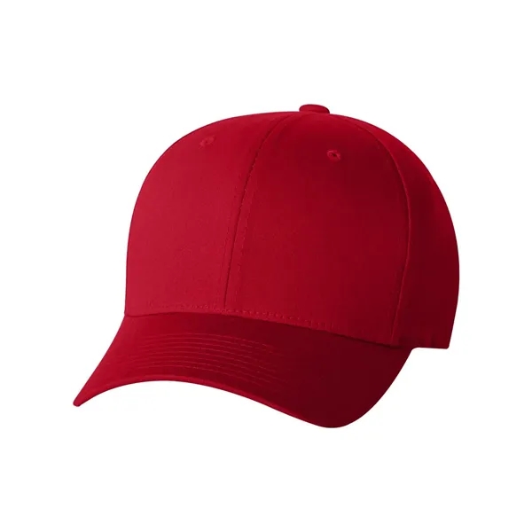 Structured cap with six-panels and mid-profile. Blank product.... from ASI 84358 S&S Activewear