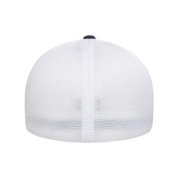 Flexfit Unipanel Trucker Cap... from ASI 84358 S&S Activewear