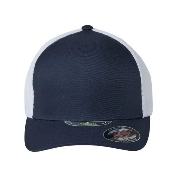 Flexfit Unipanel Trucker Cap... from ASI 84358 S&S Activewear