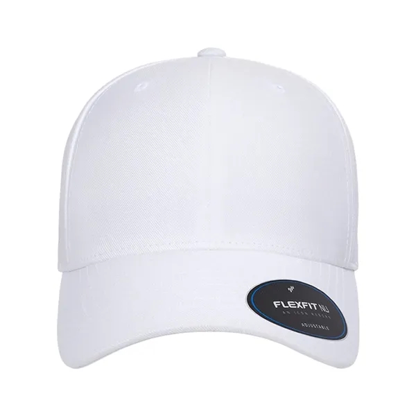 Flexfit NU Adjustable Cap... from ASI 84358 S&S Activewear