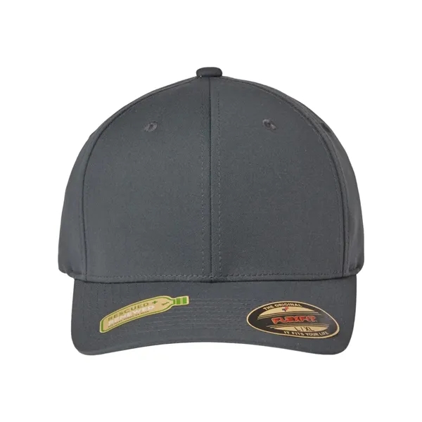 Flexfit Sustainable Polyester Cap... from ASI 84358 S&S Activewear