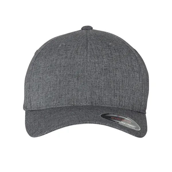 Flexfit Heatherlight Melange Cap... from ASI 84358 S&S Activewear