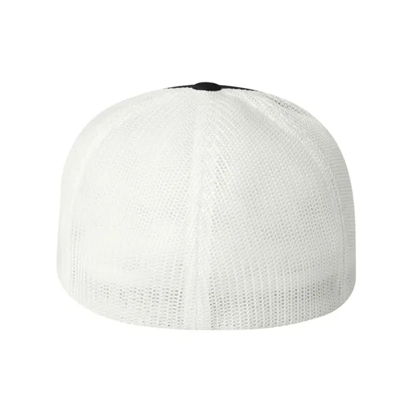 Structured, 6-panel cap with a hint of spandex. Blank product.... from ASI 84358 S&S Activewear