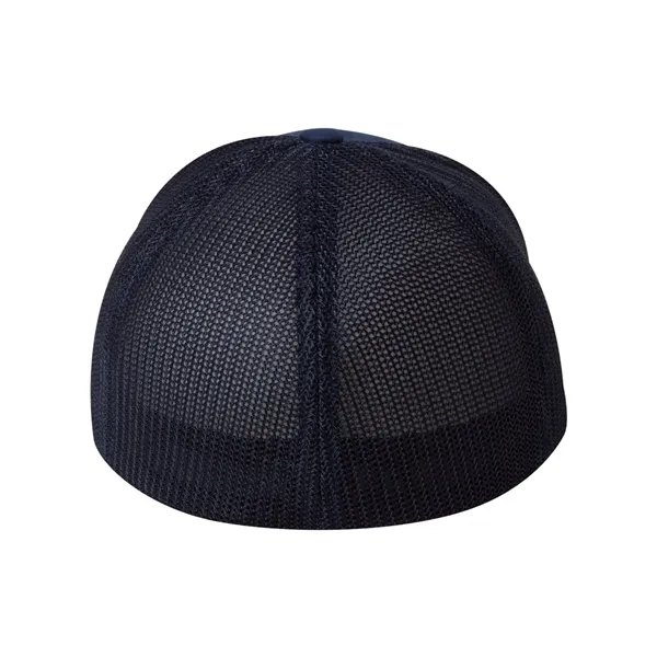 Structured, 6-panel cap with a hint of spandex. Blank product.... from ASI 84358 S&S Activewear
