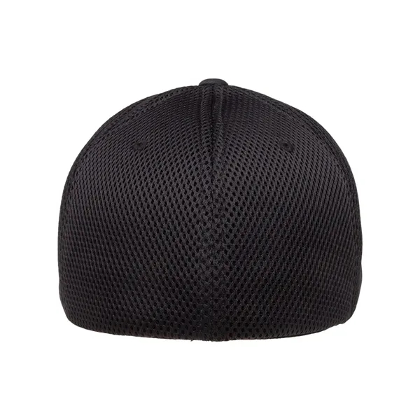 Ultrafiber mesh cap. Blank product.... from ASI 84358 S&S Activewear