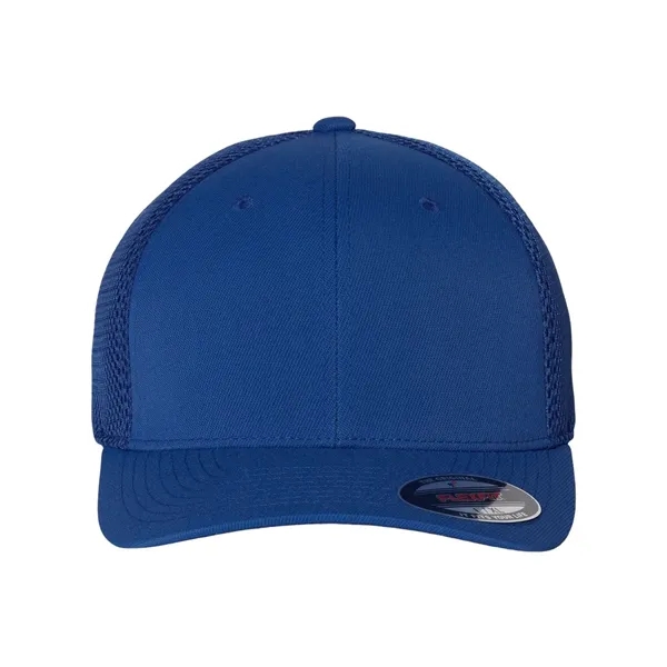 Ultrafiber mesh cap. Blank product.... from ASI 84358 S&S Activewear