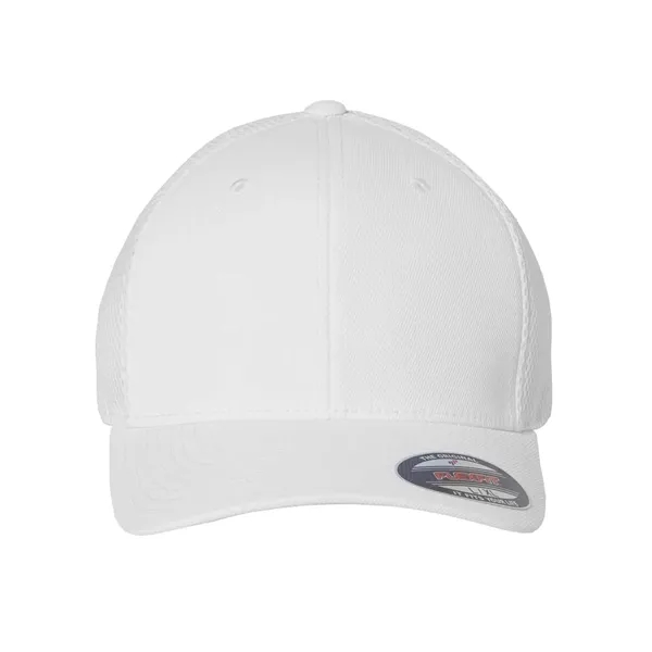 Ultrafiber mesh cap. Blank product.... from ASI 84358 S&S Activewear