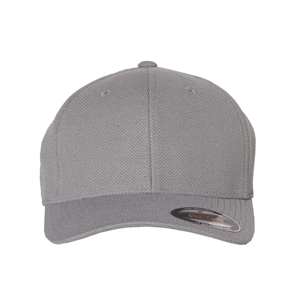 Adult pique cap made of 92% polyester pique mesh / 8%... from ASI 84358 S&S Activewear