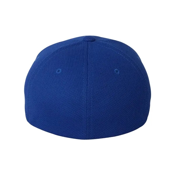 Adult pique cap made of 92% polyester pique mesh / 8%... from ASI 84358 S&S Activewear