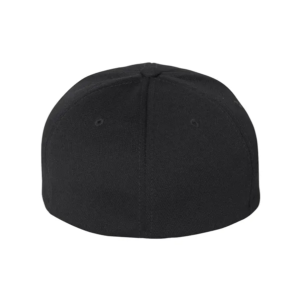 Structured, six-panel double twill cap, blank.... from ASI 84358 S&S Activewear