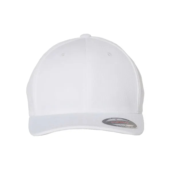 Structured, six-panel double twill cap, blank.... from ASI 84358 S&S Activewear