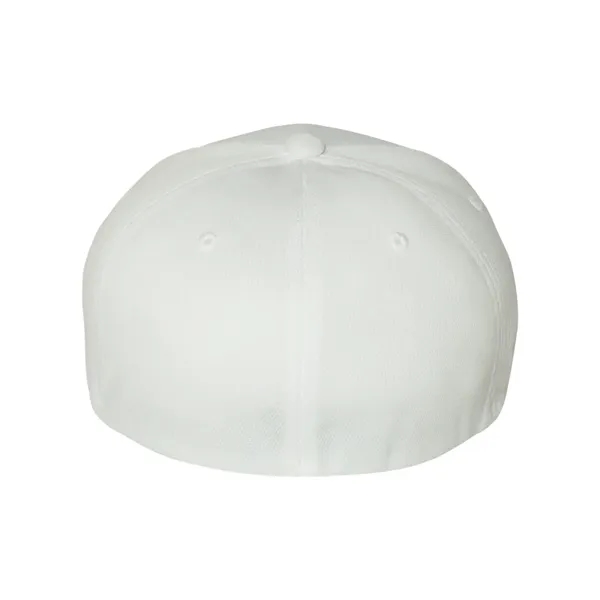 Structured, six-panel double twill cap, blank.... from ASI 84358 S&S Activewear