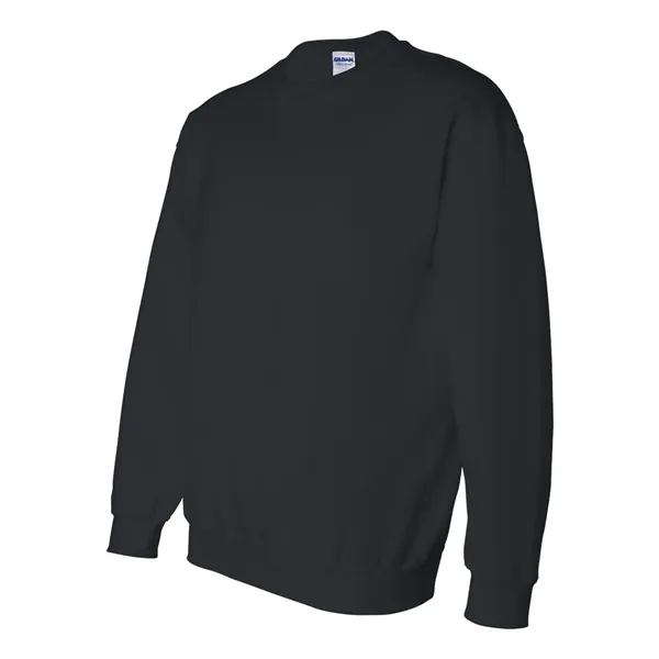 Crewneck sweatshirt made of 9.3 oz. 50% cotton / 50% polyester.... from ASI 84358 S&S Activewear