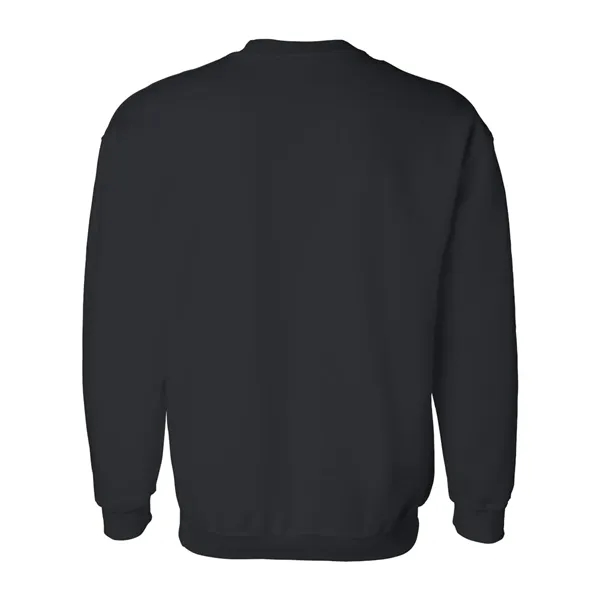 Crewneck sweatshirt made of 9.3 oz. 50% cotton / 50% polyester.... from ASI 84358 S&S Activewear