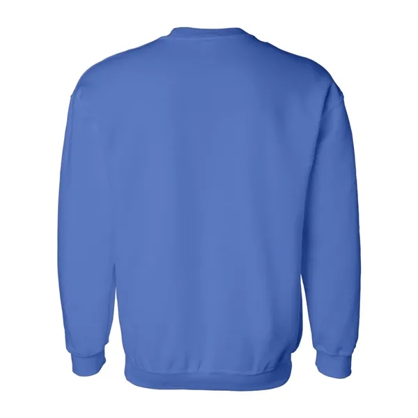 Crewneck sweatshirt made of 9.3 oz. 50% cotton / 50% polyester.... from ASI 84358 S&S Activewear