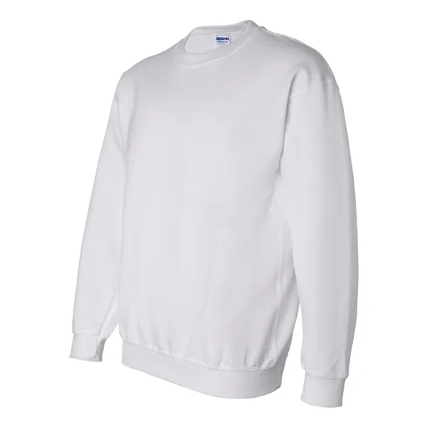 Crewneck sweatshirt made of 9.3 oz. 50% cotton / 50% polyester.... from ASI 84358 S&S Activewear