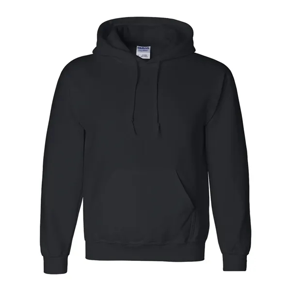 Adult hooded sweatshirt made of 9.3 oz., 50% cotton / 50%... from ASI 84358 S&S Activewear