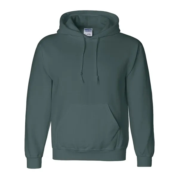 Adult hooded sweatshirt made of 9.3 oz., 50% cotton / 50%... from ASI 84358 S&S Activewear