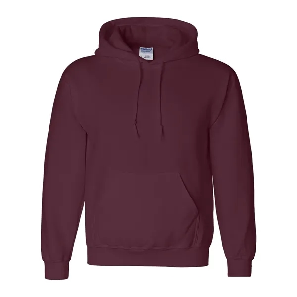 Adult hooded sweatshirt made of 9.3 oz., 50% cotton / 50%... from ASI 84358 S&S Activewear