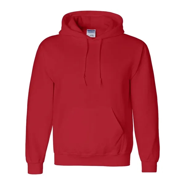 Adult hooded sweatshirt made of 9.3 oz., 50% cotton / 50%... from ASI 84358 S&S Activewear