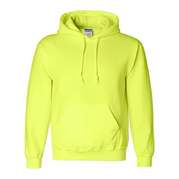 Adult hooded sweatshirt made of 9.3 oz., 50% cotton / 50%... from ASI 84358 S&S Activewear