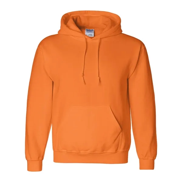 Adult hooded sweatshirt made of 9.3 oz., 50% cotton / 50%... from ASI 84358 S&S Activewear