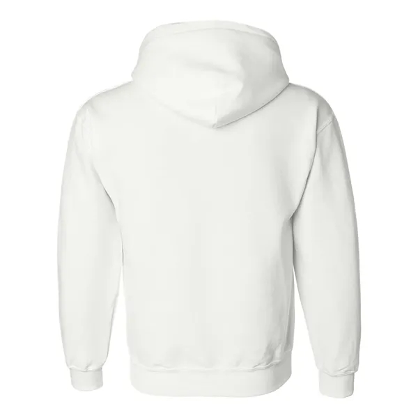 Adult hooded sweatshirt made of 9.3 oz., 50% cotton / 50%... from ASI 84358 S&S Activewear