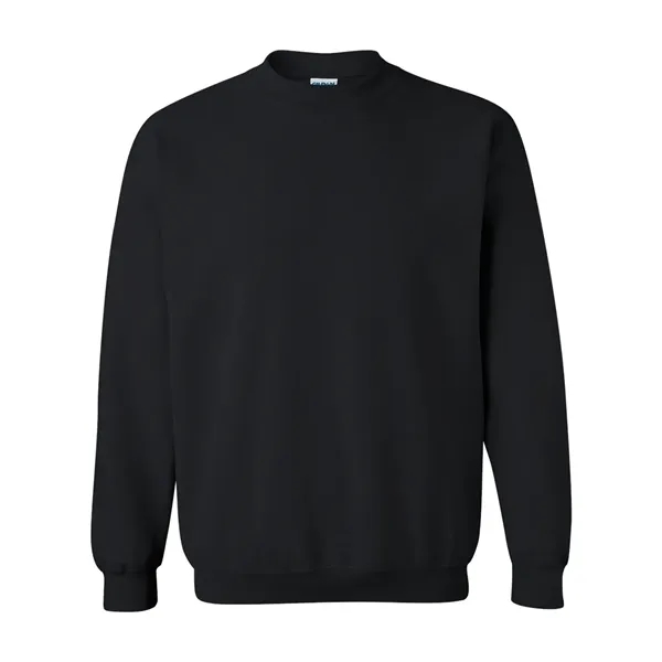 8.0 oz., 50% cotton / 50% polyester crewneck sweatshirt. Blank product.... from ASI 84358 S&S Activewear