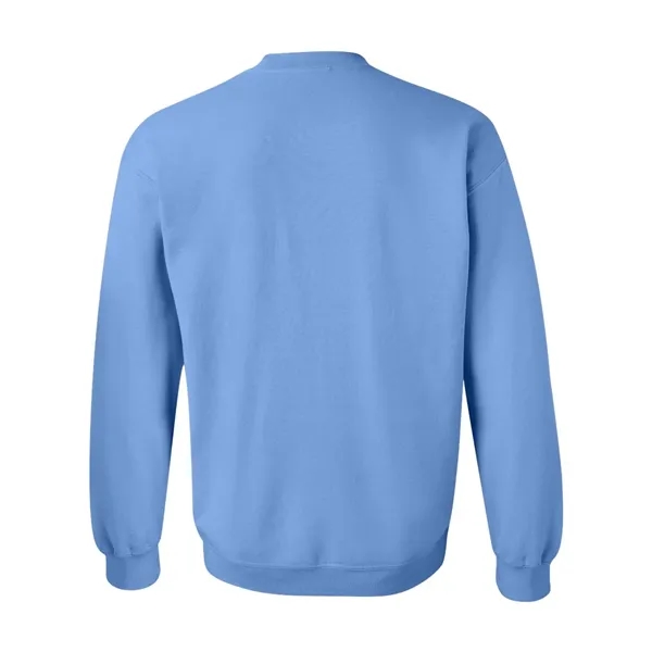 8.0 oz., 50% cotton / 50% polyester crewneck sweatshirt. Blank product.... from ASI 84358 S&S Activewear