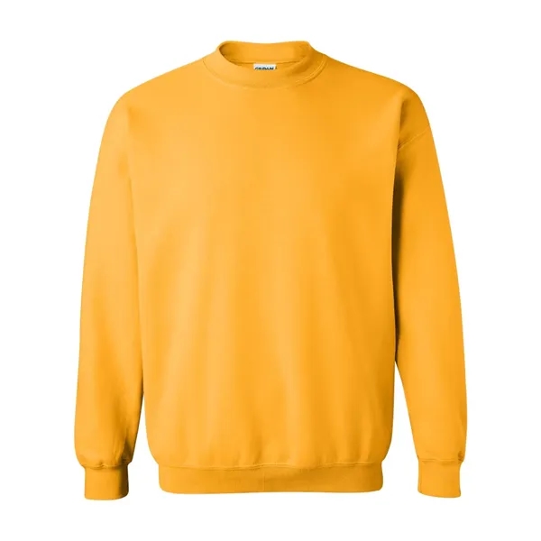 8.0 oz., 50% cotton / 50% polyester crewneck sweatshirt. Blank product.... from ASI 84358 S&S Activewear