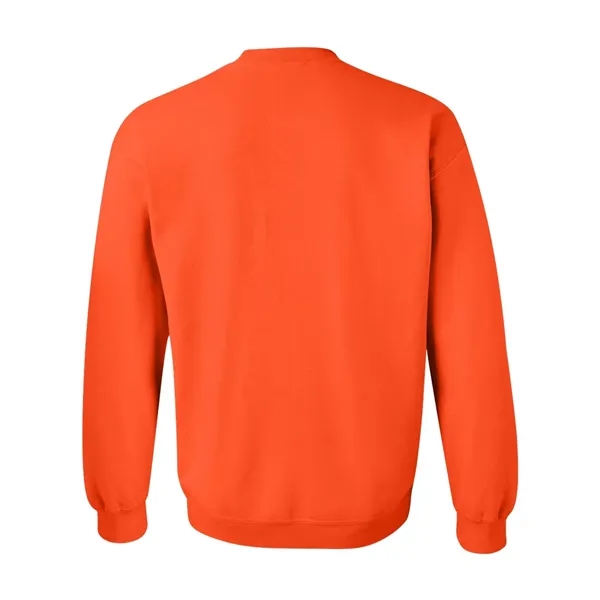 8.0 oz., 50% cotton / 50% polyester crewneck sweatshirt. Blank product.... from ASI 84358 S&S Activewear