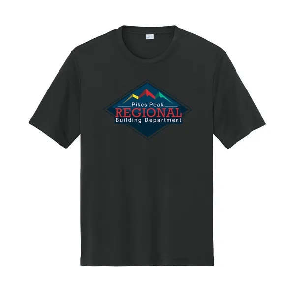 Sport Tek Competitor... from ASI 30208 A P Specialties / AP Specialties