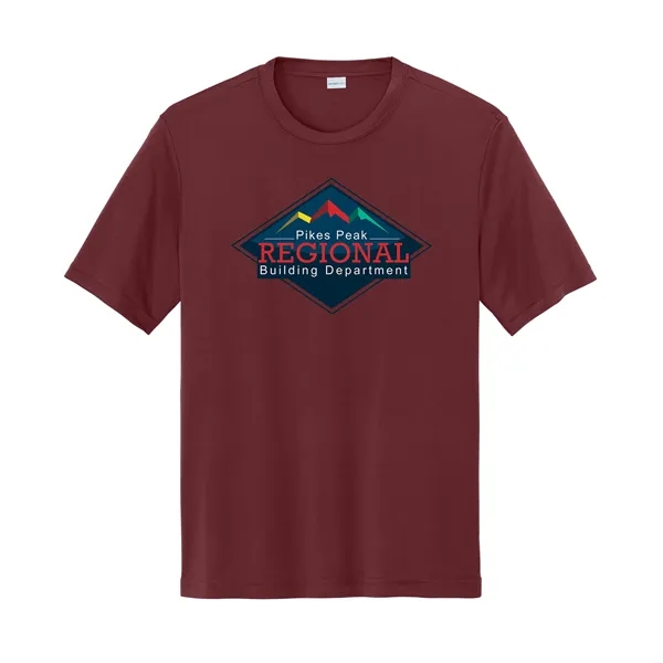 Sport Tek Competitor... from ASI 30208 A P Specialties / AP Specialties