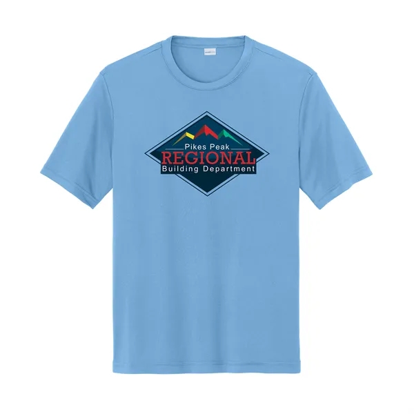 Sport Tek Competitor... from ASI 30208 A P Specialties / AP Specialties