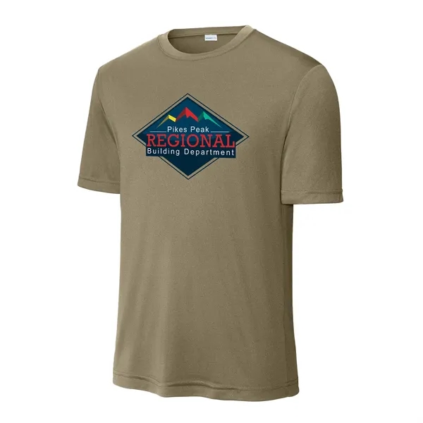 Sport Tek Competitor... from ASI 30208 A P Specialties / AP Specialties