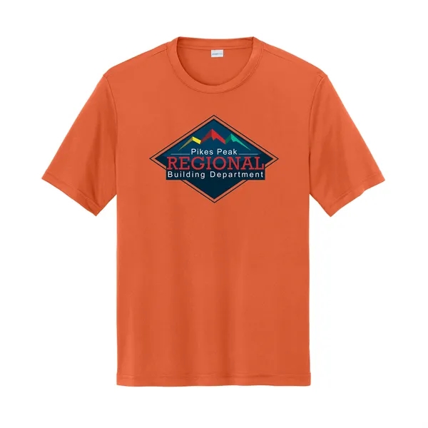 Sport Tek Competitor... from ASI 30208 A P Specialties / AP Specialties