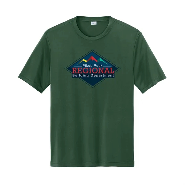 Sport Tek Competitor... from ASI 30208 A P Specialties / AP Specialties