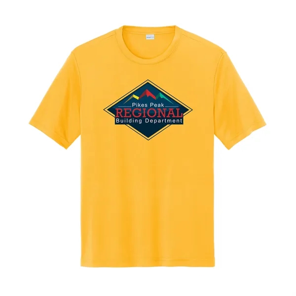 Sport Tek Competitor... from ASI 30208 A P Specialties / AP Specialties