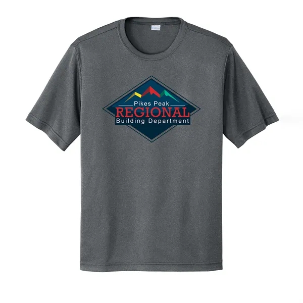 Sport Tek Competitor... from ASI 30208 A P Specialties / AP Specialties