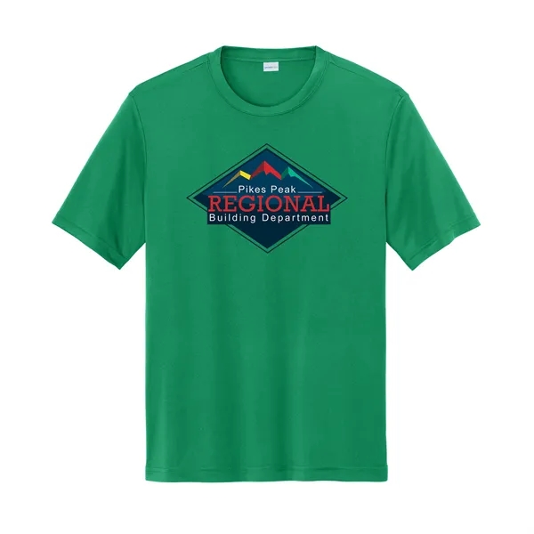 Sport Tek Competitor... from ASI 30208 A P Specialties / AP Specialties