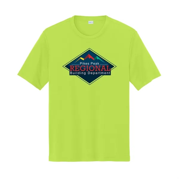 Sport Tek Competitor... from ASI 30208 A P Specialties / AP Specialties