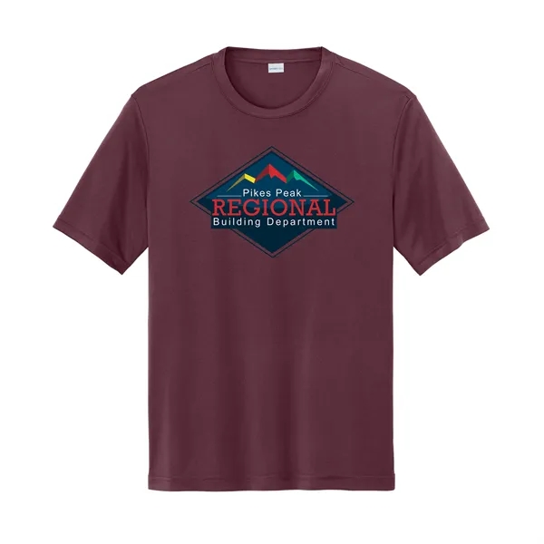 Sport Tek Competitor... from ASI 30208 A P Specialties / AP Specialties