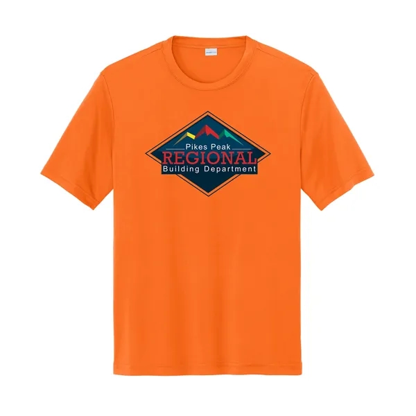 Sport Tek Competitor... from ASI 30208 A P Specialties / AP Specialties