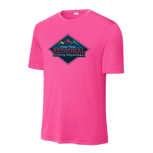 Sport Tek Competitor... from ASI 30208 A P Specialties / AP Specialties