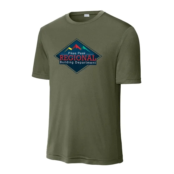 Sport Tek Competitor... from ASI 30208 A P Specialties / AP Specialties