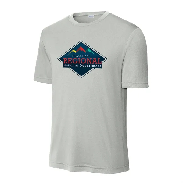 Sport Tek Competitor... from ASI 30208 A P Specialties / AP Specialties