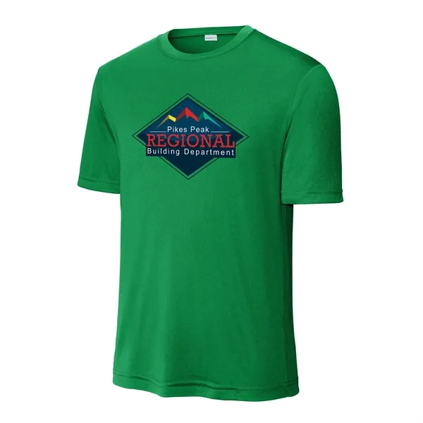 Sport Tek Competitor... from ASI 30208 A P Specialties / AP Specialties