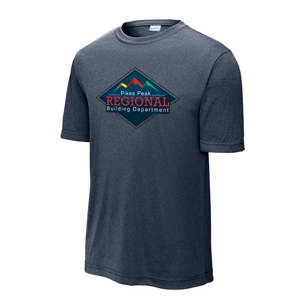 Sport Tek Competitor... from ASI 30208 A P Specialties / AP Specialties